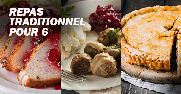 Kit de Noël 2020